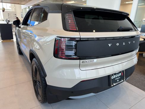 New 2026 Volvo EX30 Cross Country Ultra w/ Protection Package Premier image 8