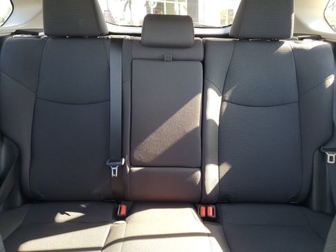 Used 2024 Toyota RAV4 LE image 16