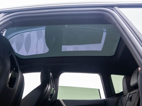 Certified 2025 BMW iX xDrive50 image 18