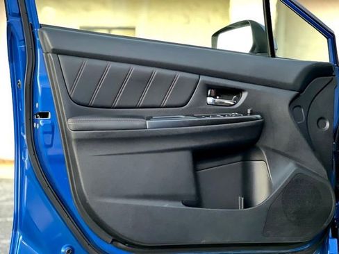 Used 2020 Subaru WRX Premium w/ Performance Package image 10