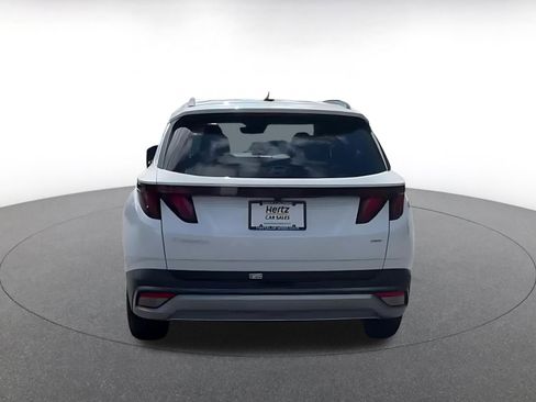 Used 2025 Hyundai Tucson SEL image 12