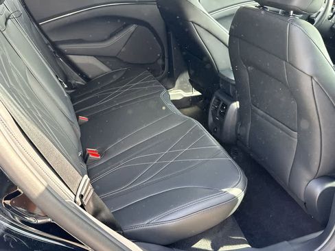 Used 2024 Ford Mustang Mach-E Select w/ Comfort Package Lite image 14