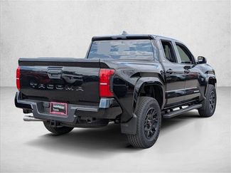 New 2026 Toyota Tacoma SR5 video 2