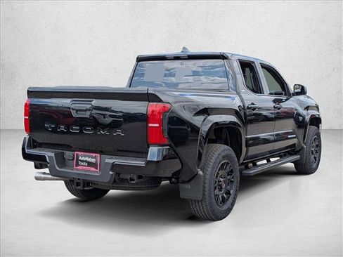 New 2026 Toyota Tacoma SR5 image 2