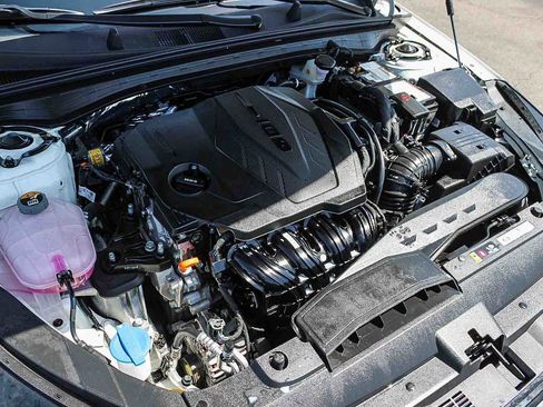 Used 2025 Kia K5 EX FWD image 24