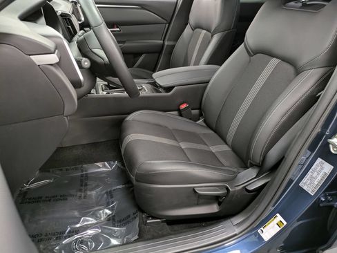 Certified 2024 MAZDA CX-50 AWD 2.5 S w/ Weather Package image 11