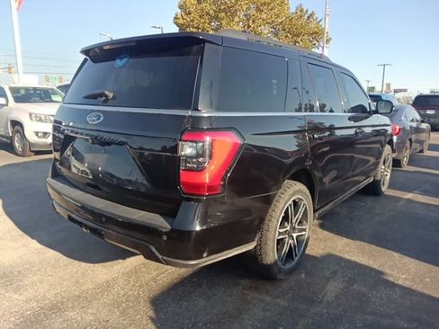 Used 2020 Ford Expedition Limited w/ Equipment Group 303A AWD/4WD image 4