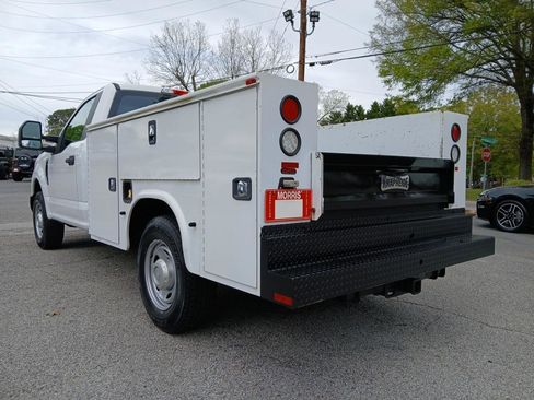 Used 2017 Ford F250 XL image 8