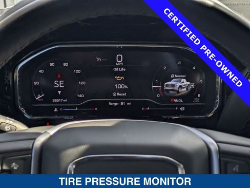 Used 2024 GMC Sierra 1500 SLE image 31