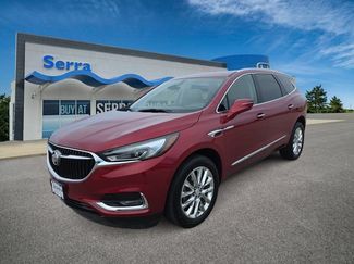 Used 2019 Buick Enclave Essence FWD video 1