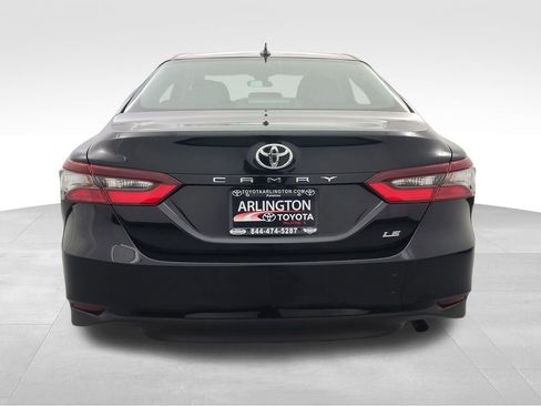 Used 2023 Toyota Camry LE image 6