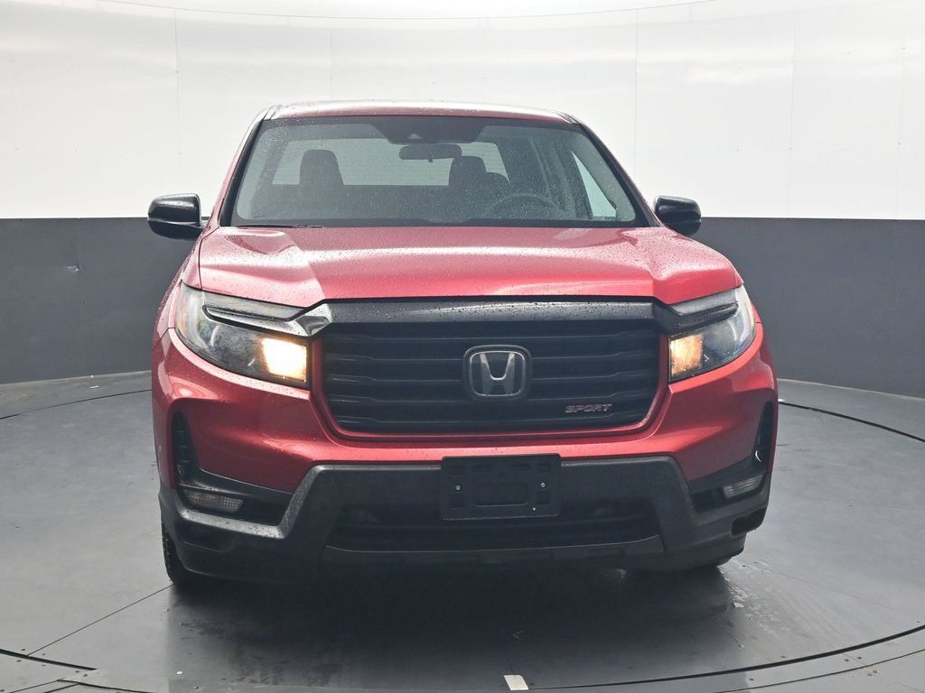 Used 2022 Honda Ridgeline Sport image 9