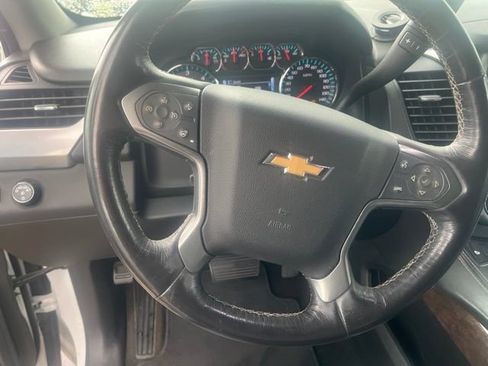 Used 2018 Chevrolet Tahoe LT RWD image 15
