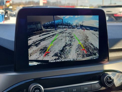 Used 2023 Ford Escape Active image 20