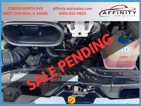 Used 2020 RAM ProMaster 2500 w/ Interior Convenience Group image 32