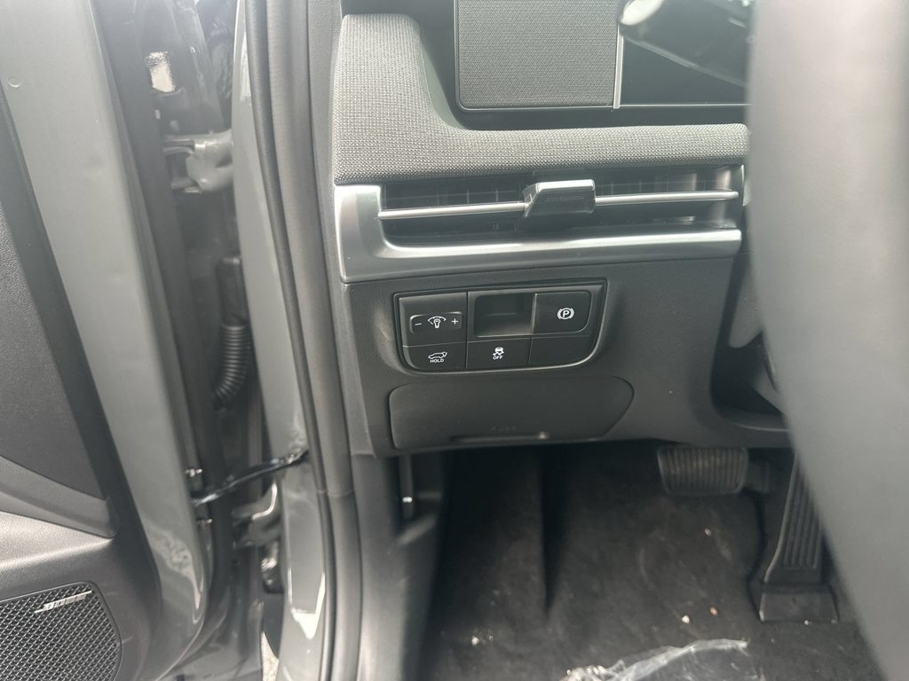 New 2026 Hyundai Tucson Limited AWD/4WD image 20