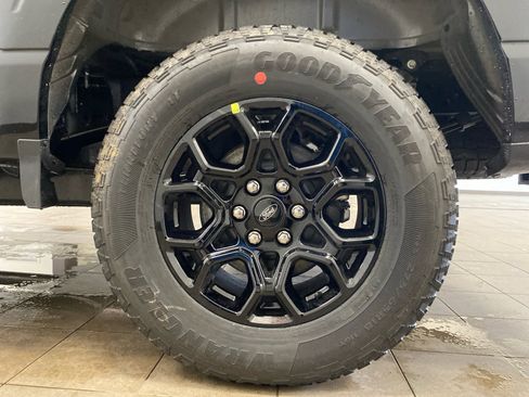 New 2026 Ford F150 XLT w/ Mobile Office Package image 51