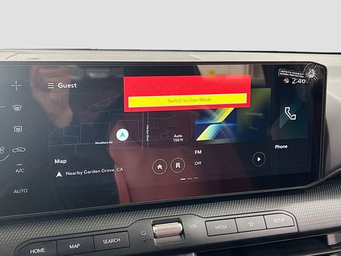 New 2025 Kia K4 GT-Line image 15