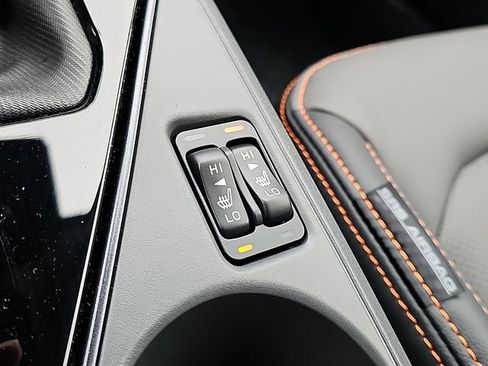 New 2026 Subaru Crosstrek 2.5i Limited image 20