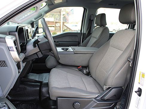 Used 2024 Ford F250 XL w/ XL Chrome Package image 14