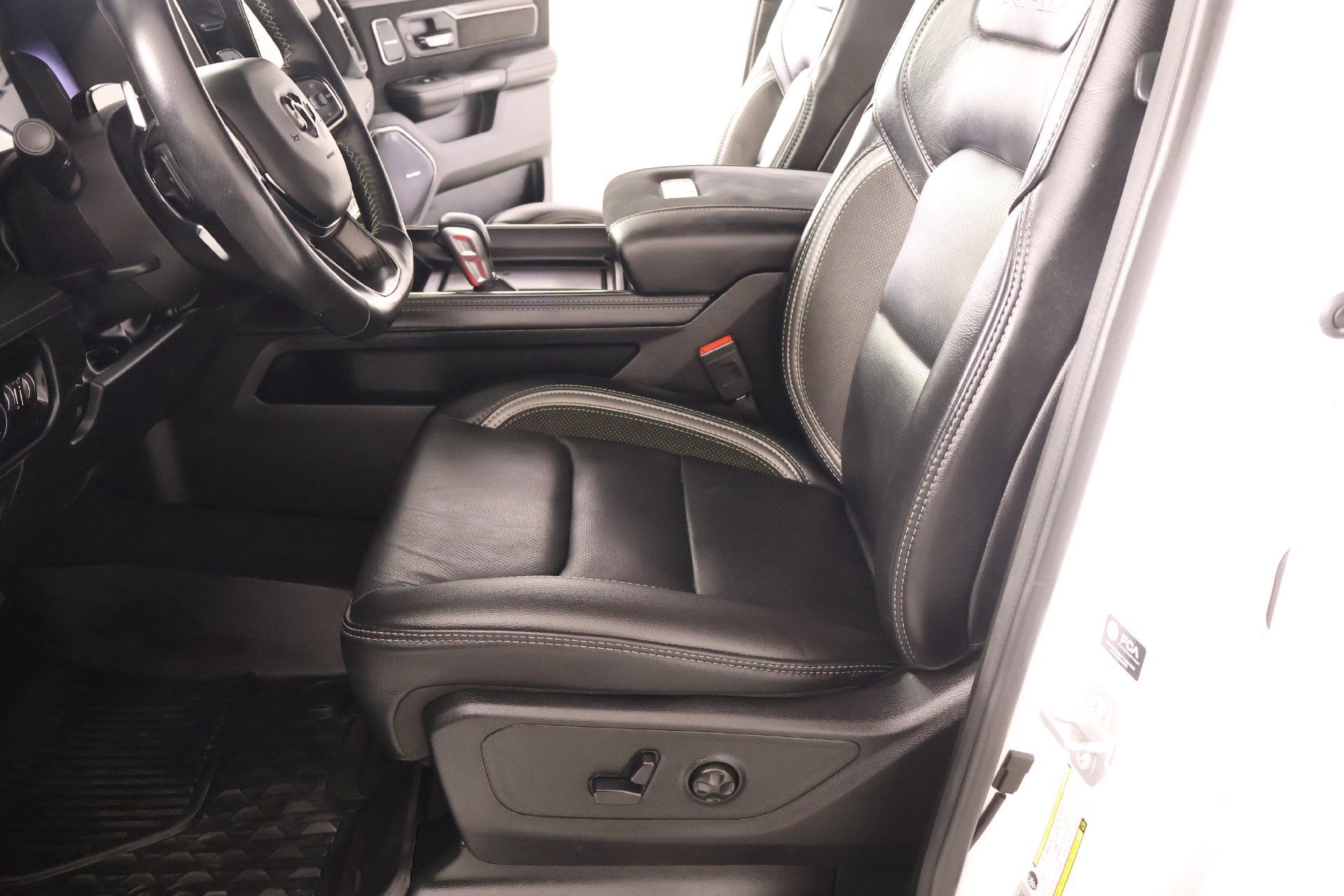 Used 2025 RAM 1500 RHO w/ RHO Level 1 Equipment Group AWD/4WD image 13