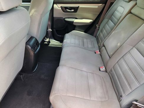 Used 2019 Honda CR-V LX image 30