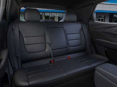 New 2026 Chevrolet TrailBlazer RS w/ Convenience Package AWD/4WD image 17