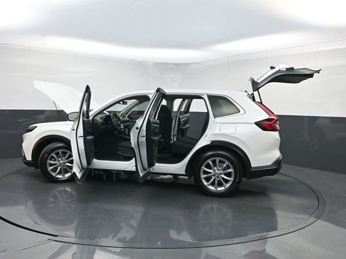Used 2023 Honda CR-V EX image 33