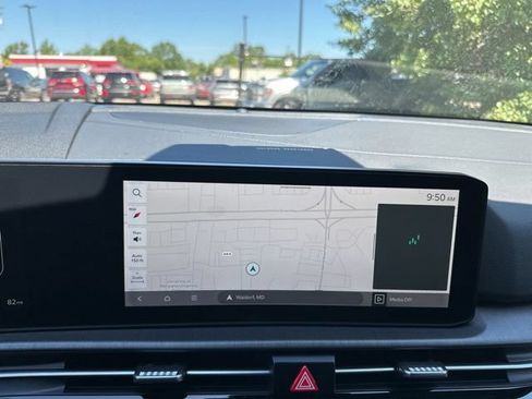 New 2026 Kia Sportage X-Pro Prestige AWD/4WD image 43