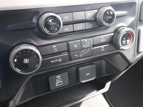 New 2025 Ford F350 XL w/ STX Appearance Package image 19