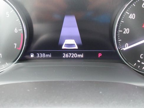 Used 2023 Buick Envision Avenir FWD image 33