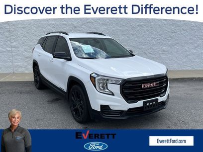 Used 2024 GMC Terrain SLE w/ Elevation Edition