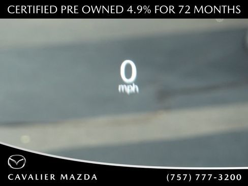 Certified 2026 MAZDA CX-90 3.3 Turbo S w/ Premium Plus AWD/4WD image 56