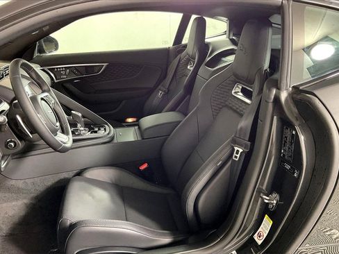 New 2024 Jaguar F-TYPE R-Dynamic image 7