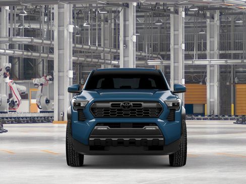 New 2026 Toyota Tacoma TRD Off-Road AWD/4WD image 47