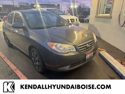 Used 2008 Hyundai Elantra SE