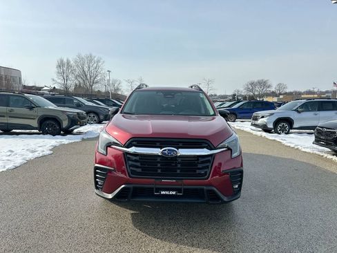 New 2026 Subaru Ascent Limited image 16