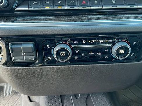 New 2026 Chevrolet Silverado 1500 LT w/ All Star Edition Plus image 20