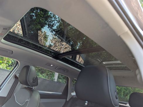 Certified 2024 Volkswagen Taos SE w/ Panoramic Sunroof Package image 26