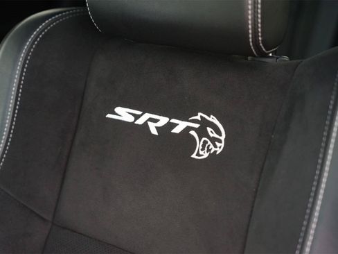Used 2026 Dodge Durango SRT Hellcat AWD/4WD image 14