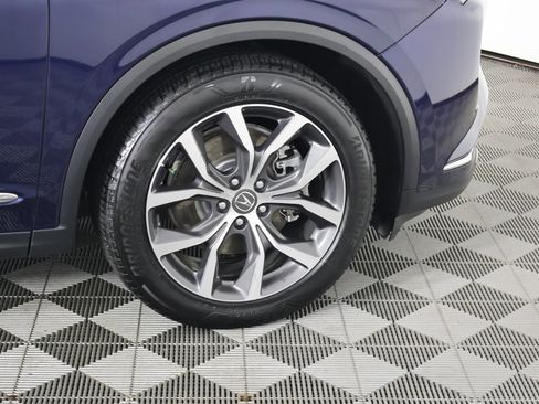 Certified 2024 Acura MDX w/Technology Package image 53