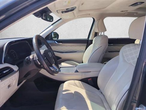 Used 2020 Hyundai Palisade Limited FWD image 16