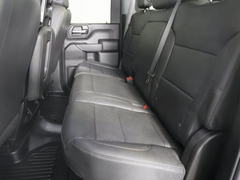 Certified 2024 Chevrolet Silverado 2500 W/T w/ WT Convenience Package image 10