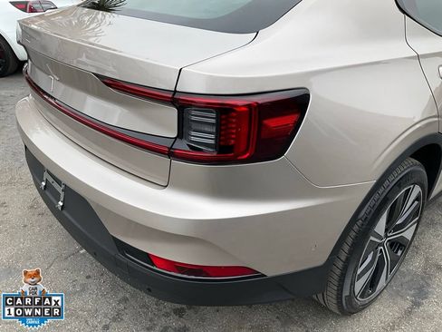 Used 2024 Polestar Polestar 2 AWD/4WD image 90