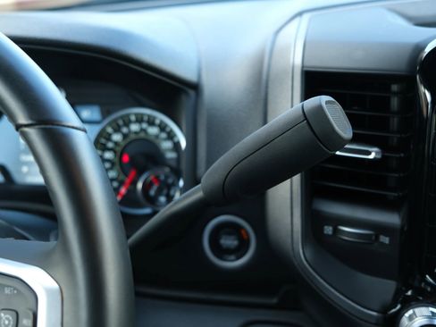 Used 2024 RAM 2500 Tradesman w/ Safety Group image 42