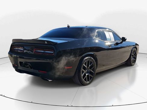 Used 2018 Dodge Challenger R/T Scat Pack image 5