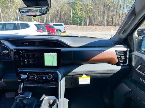 New 2026 GMC Sierra 1500 Denali w/ Denali Reserve Package image 20