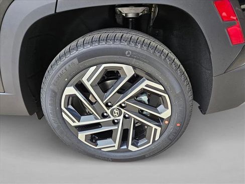 New 2026 Hyundai Tucson Limited image 10