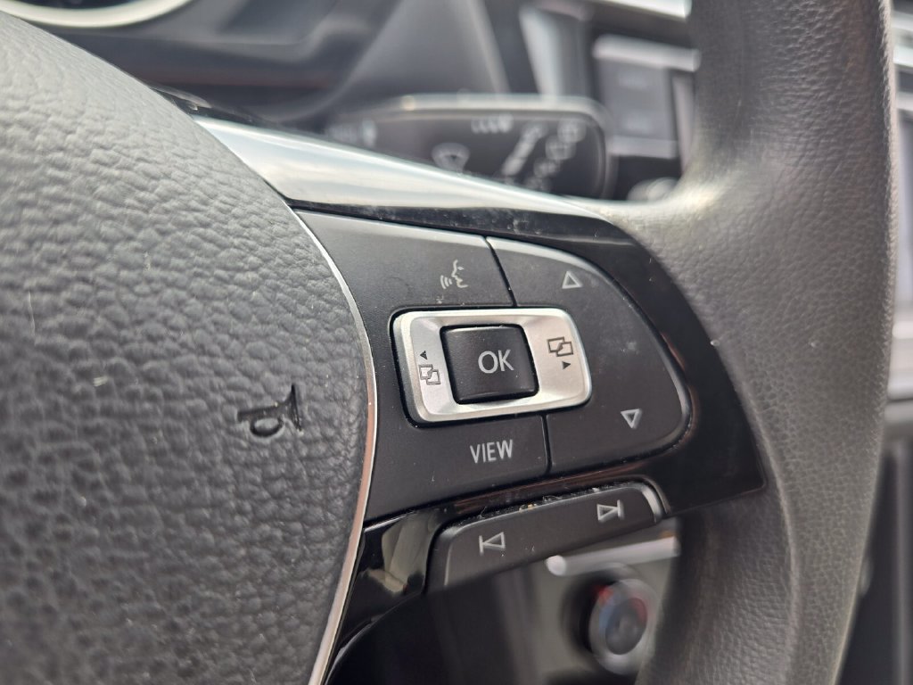 Used 2019 Volkswagen Tiguan S w/ Driver Assistance Package FWD image 25