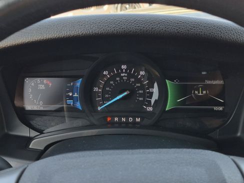 Used 2017 Ford Expedition Limited w/ Equipment Group 301A RWD image 28
